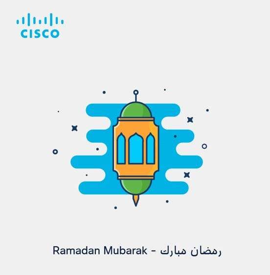 Read more about the article رمضان كريم